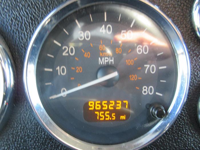 Used 2019 PETERBILT 389