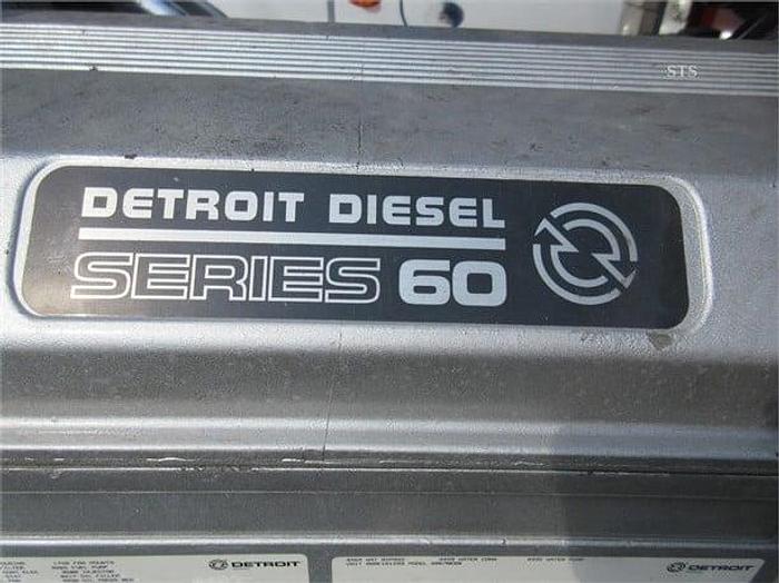 Used 2015 PETERBILT 389