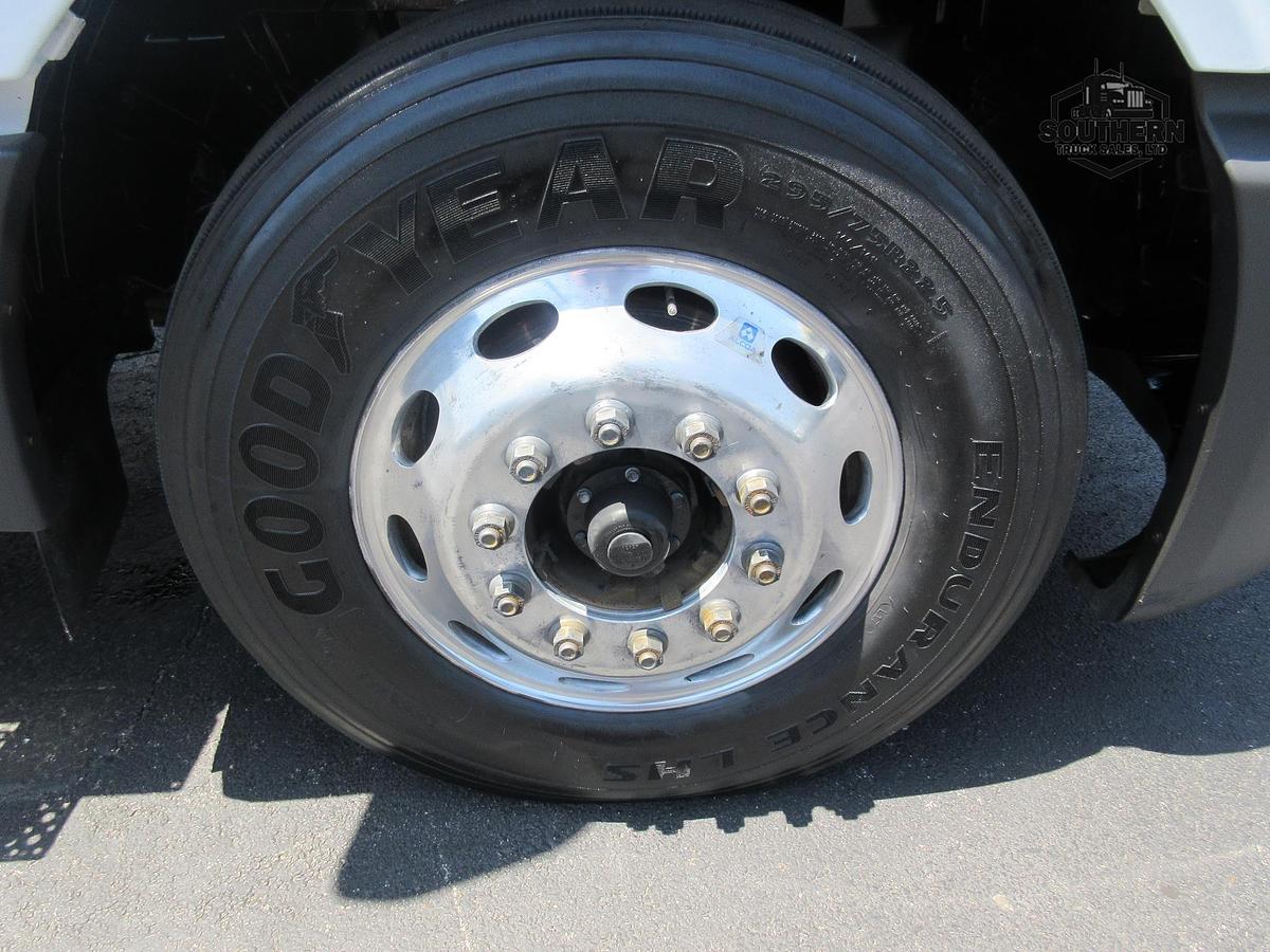 Used 2018 INTERNATIONAL LT