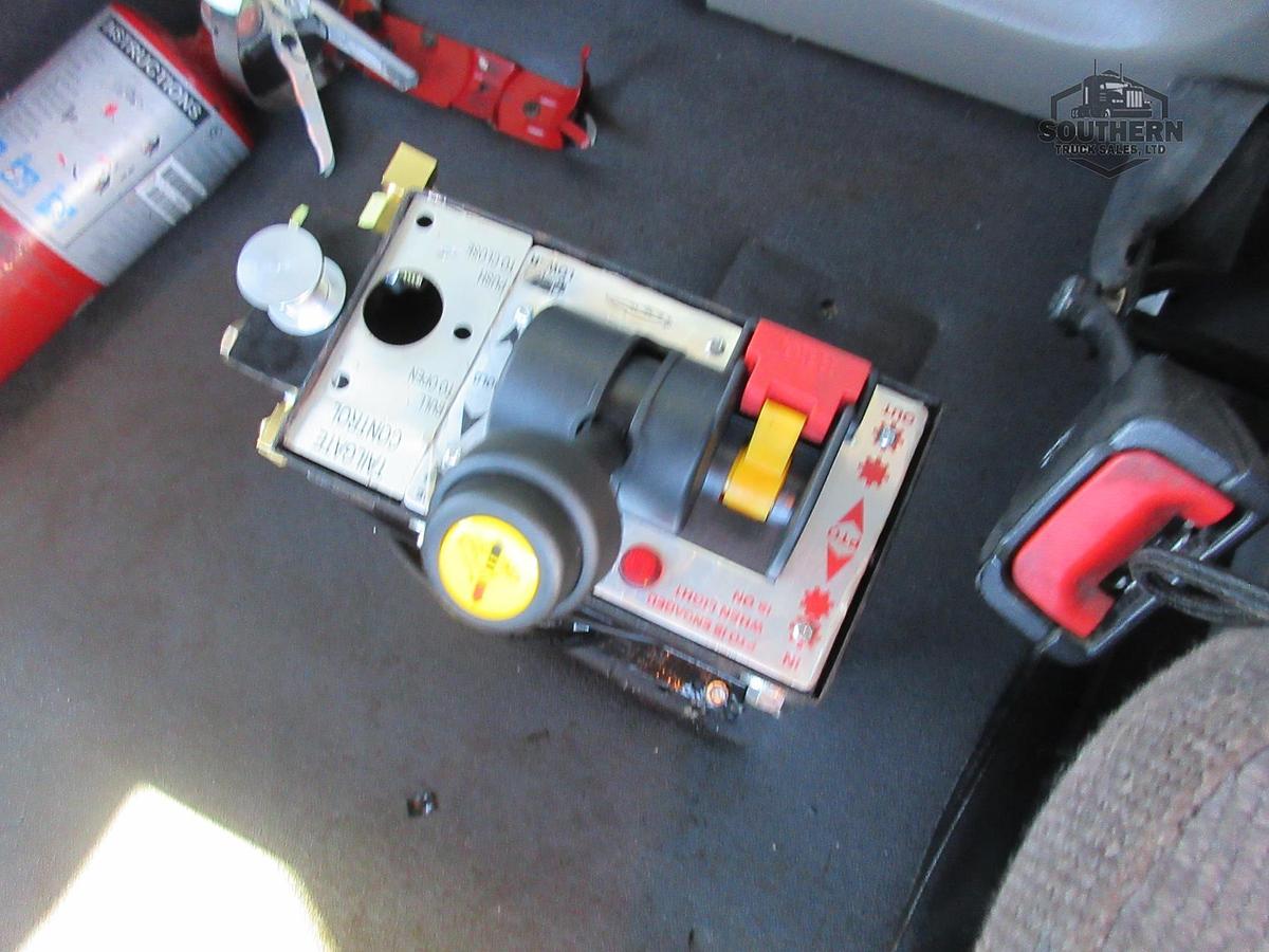 Used 2020 FREIGHTLINER CASCADIA 125