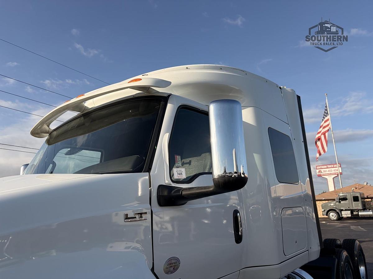 Used 2020 INTERNATIONAL LT