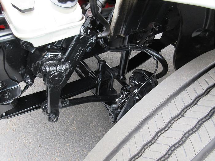 Used 2017 FREIGHTLINER BUSINESS CLASS M2 106