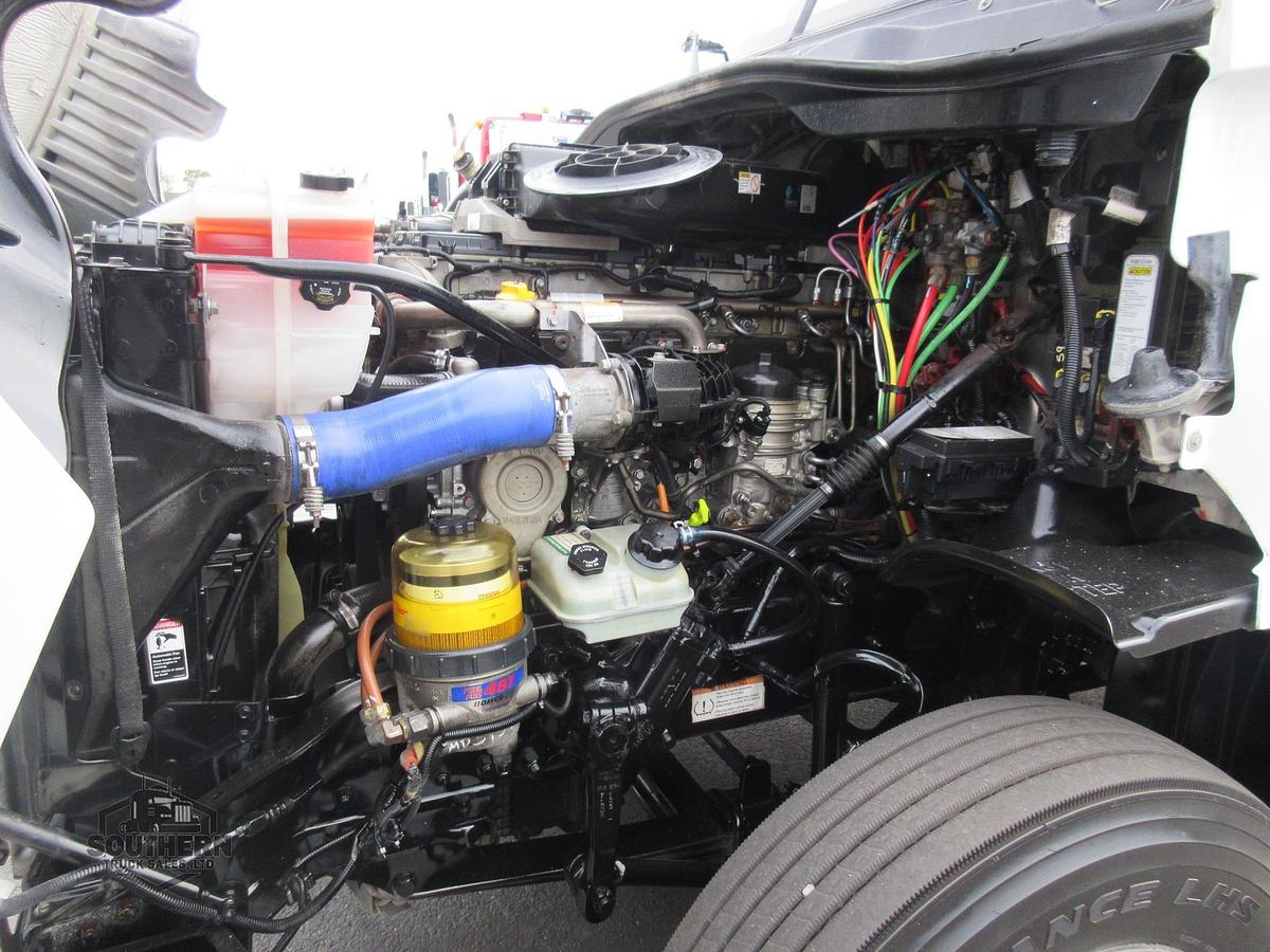 Used 2020 FREIGHTLINER CASCADIA 125