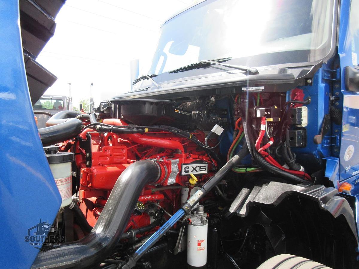 Used 2021 INTERNATIONAL LT