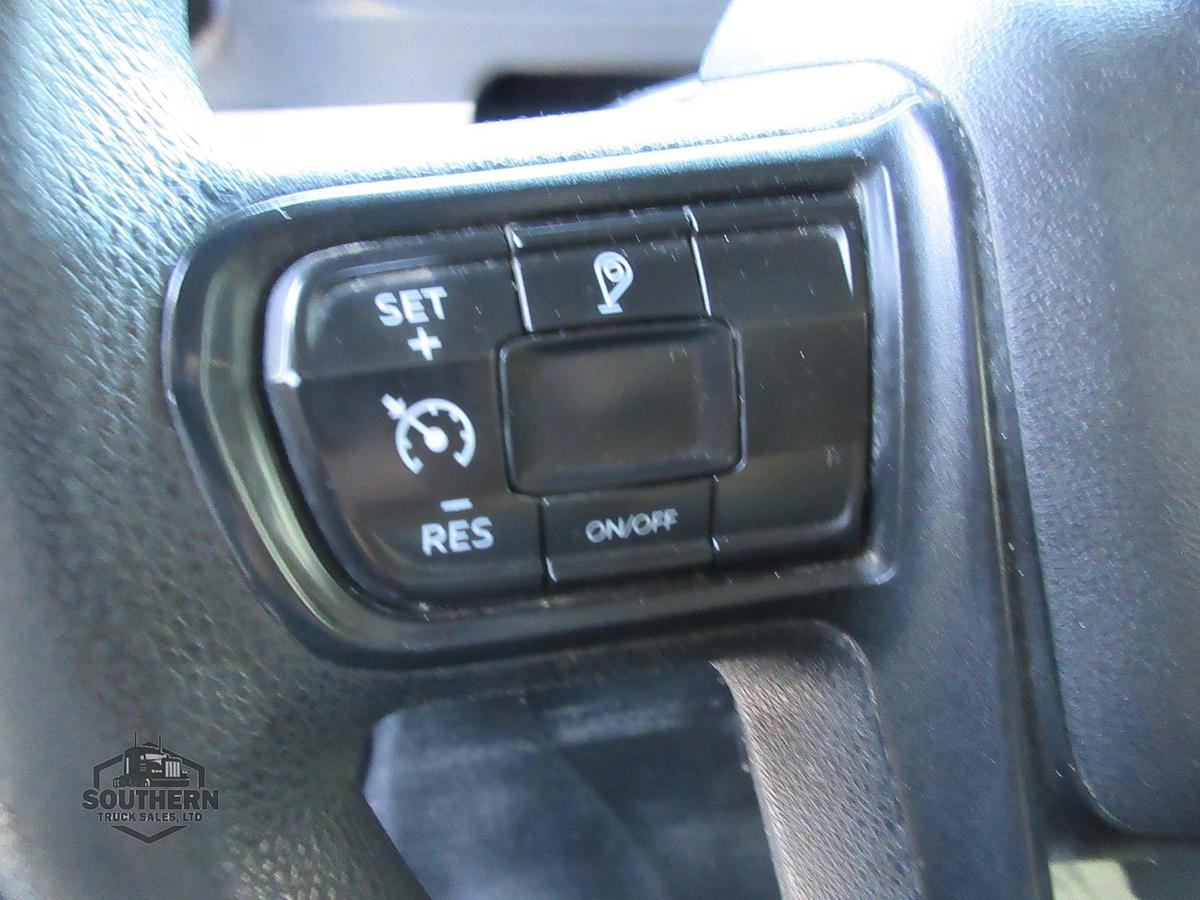 Used 2023 PETERBILT 567