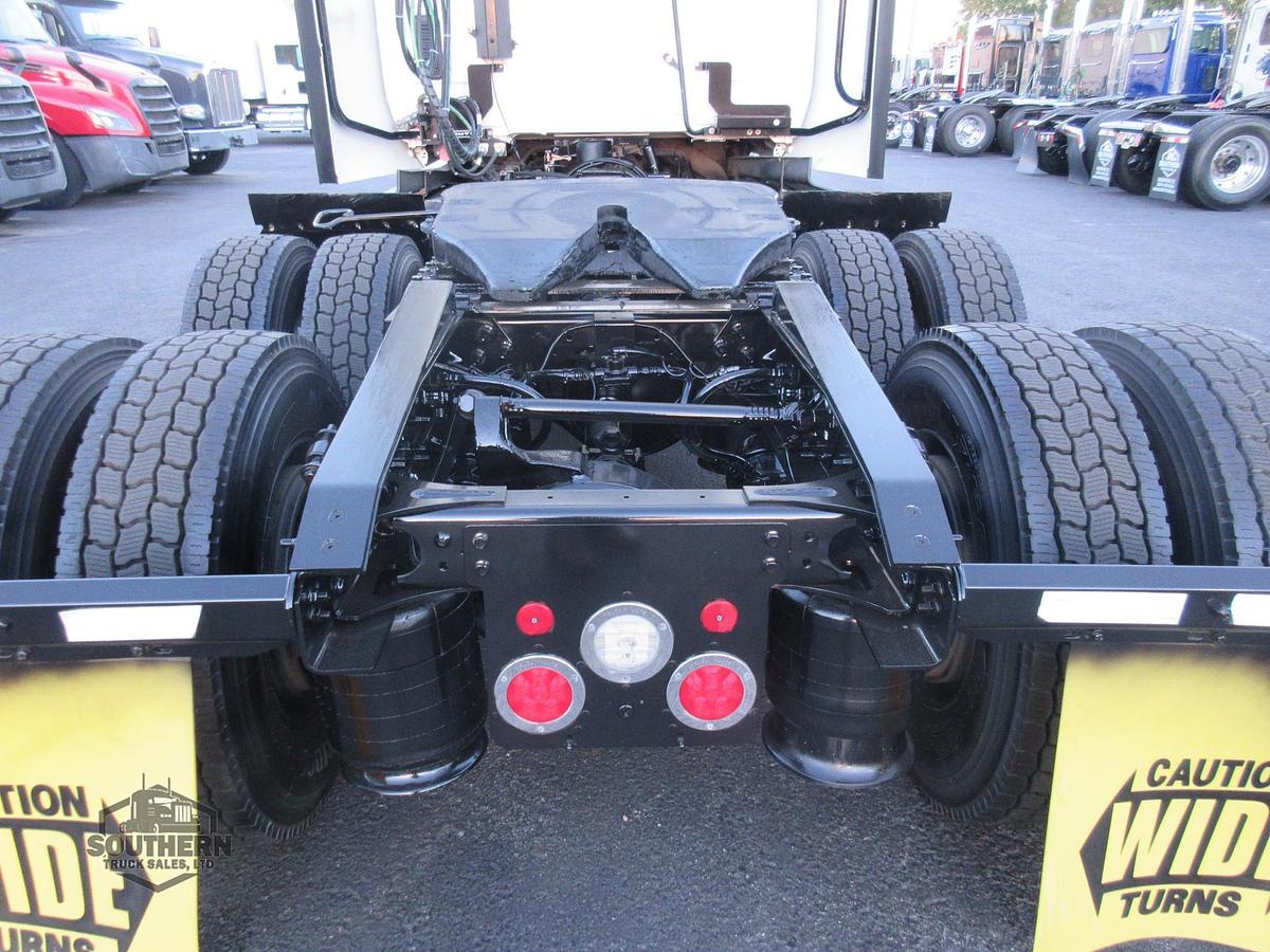 Used 2021 INTERNATIONAL LT