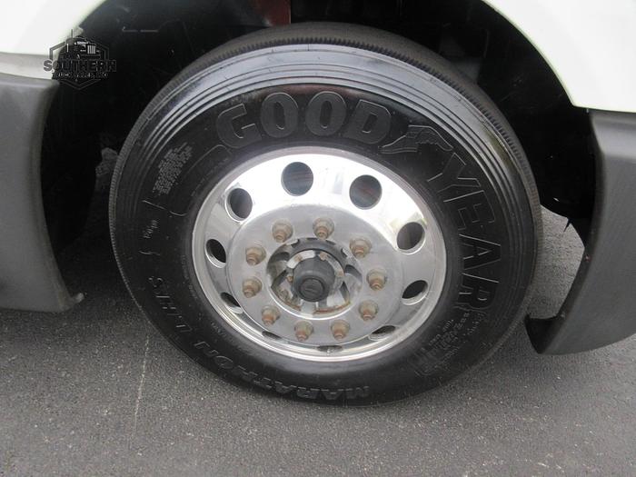 Used 2021 INTERNATIONAL LT