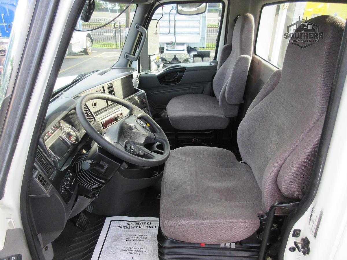 Used 2020 INTERNATIONAL LT