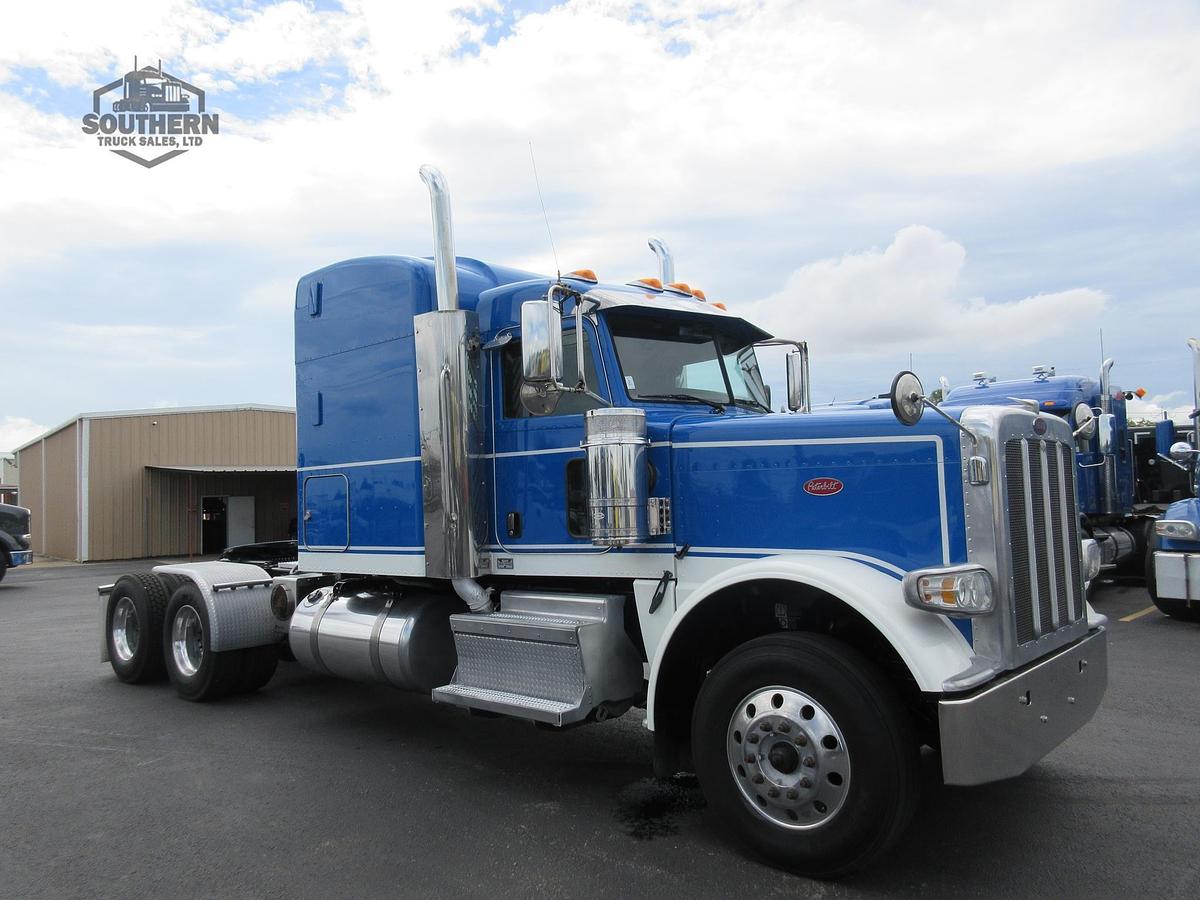 Used 2019 PETERBILT 389