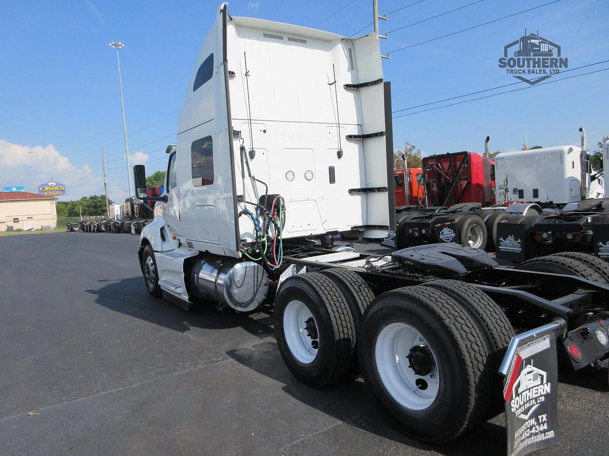 Used 2019 INTERNATIONAL LT