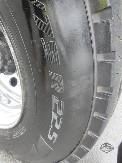 Used 2021 PETERBILT 579