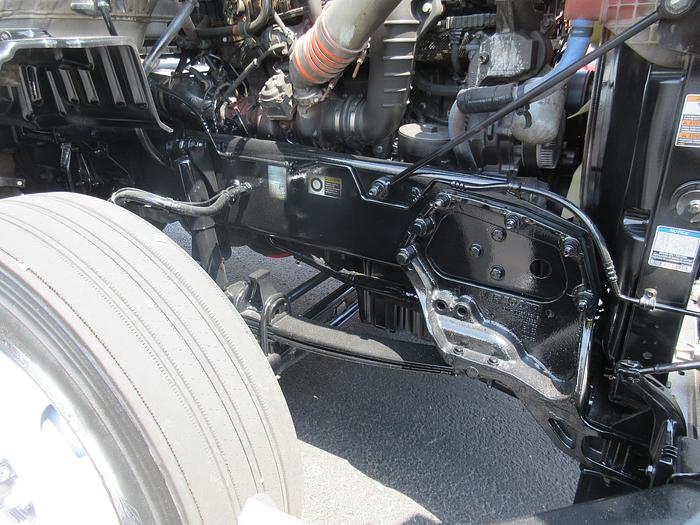 Used 2020 PETERBILT 579 6805