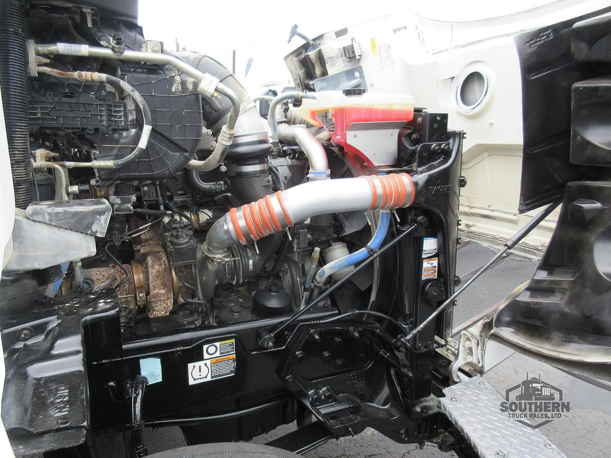 Used 2020 PETERBILT 567