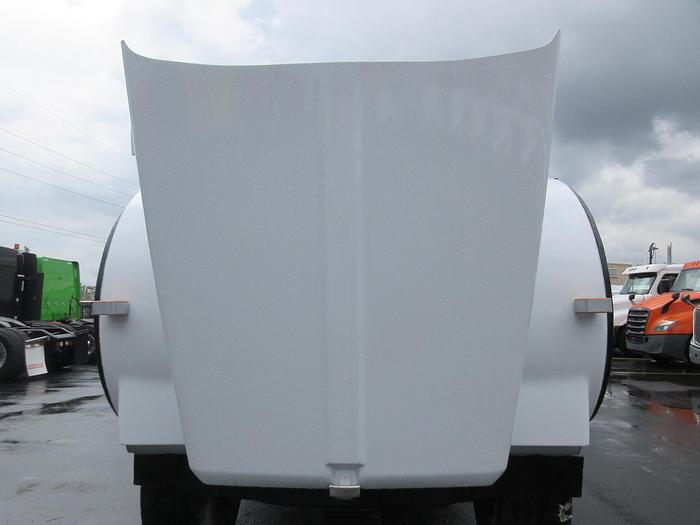 Used 2015 KENWORTH W900