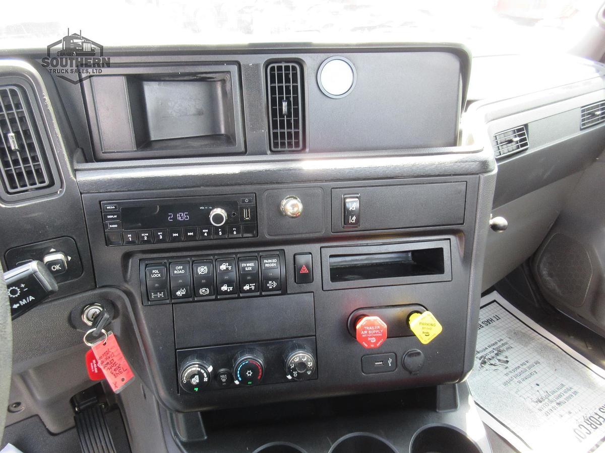 Used 2023 INTERNATIONAL LT