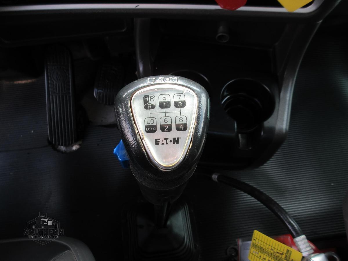 Used 2018 KENWORTH T800