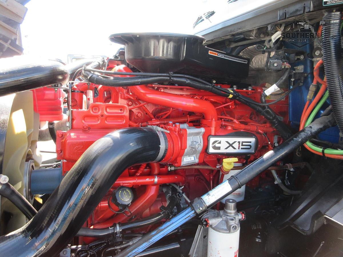 Used 2021 INTERNATIONAL LT