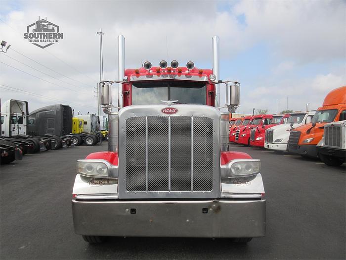 Used 2015 PETERBILT 389