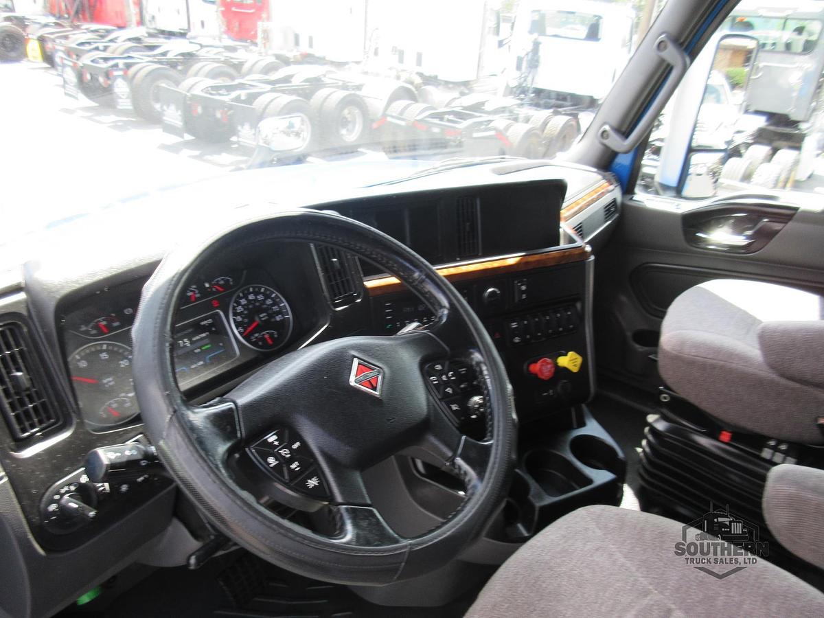 Used 2021 INTERNATIONAL LT