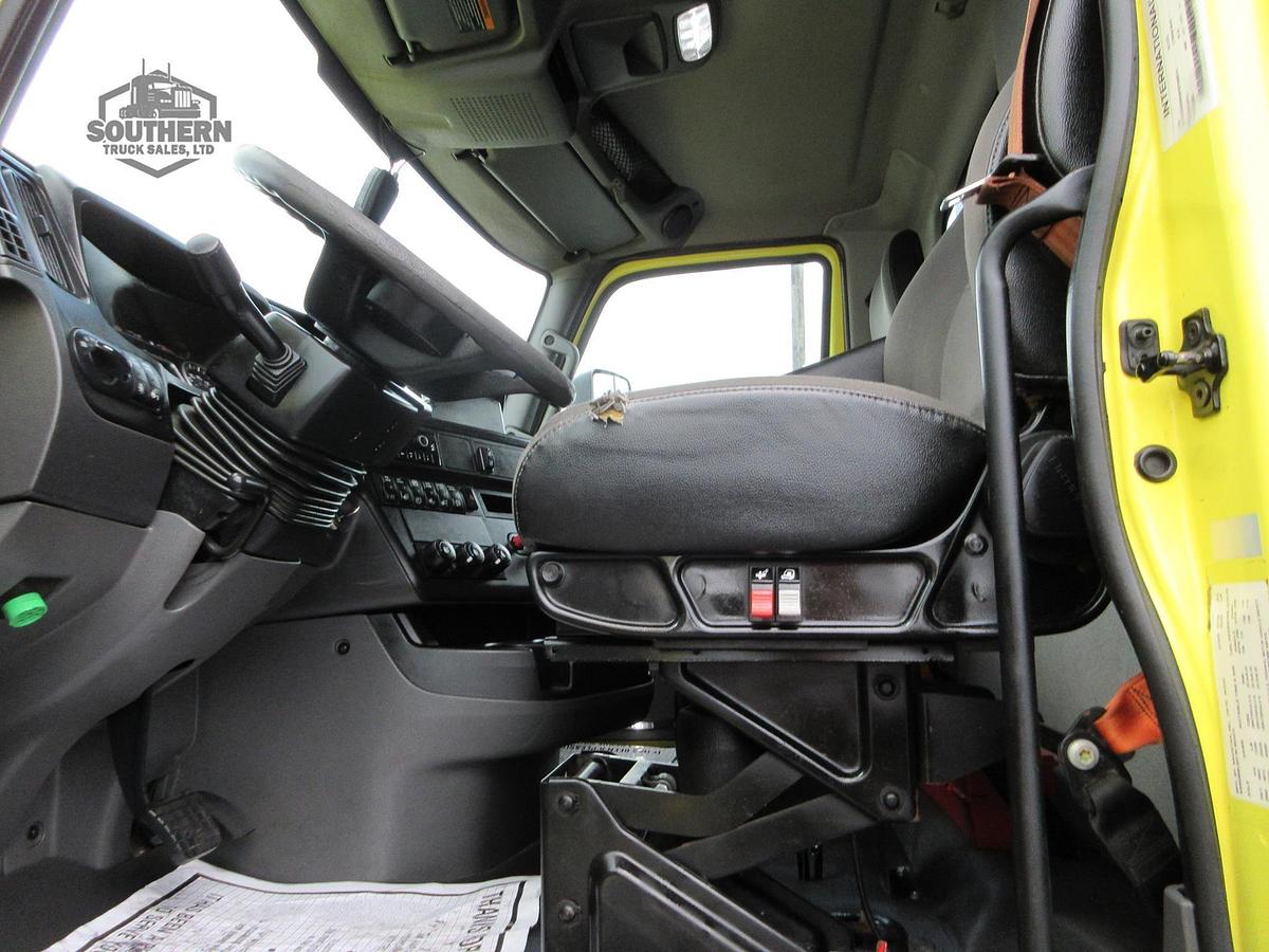 Used 2023 INTERNATIONAL LT