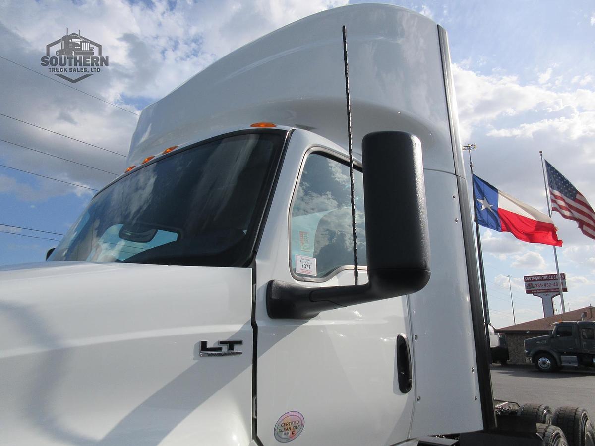 Used 2021 INTERNATIONAL LT
