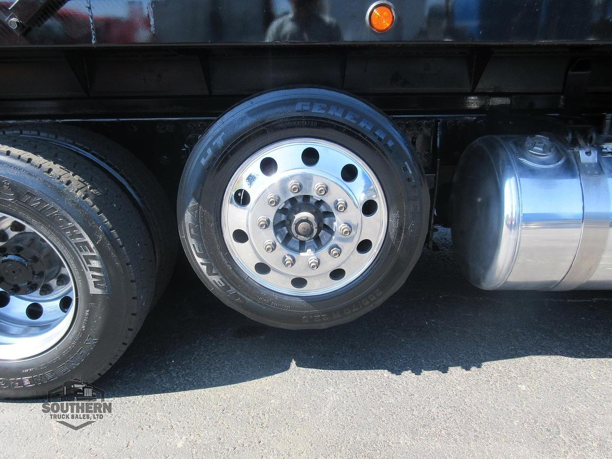 Used 2018 PETERBILT 579