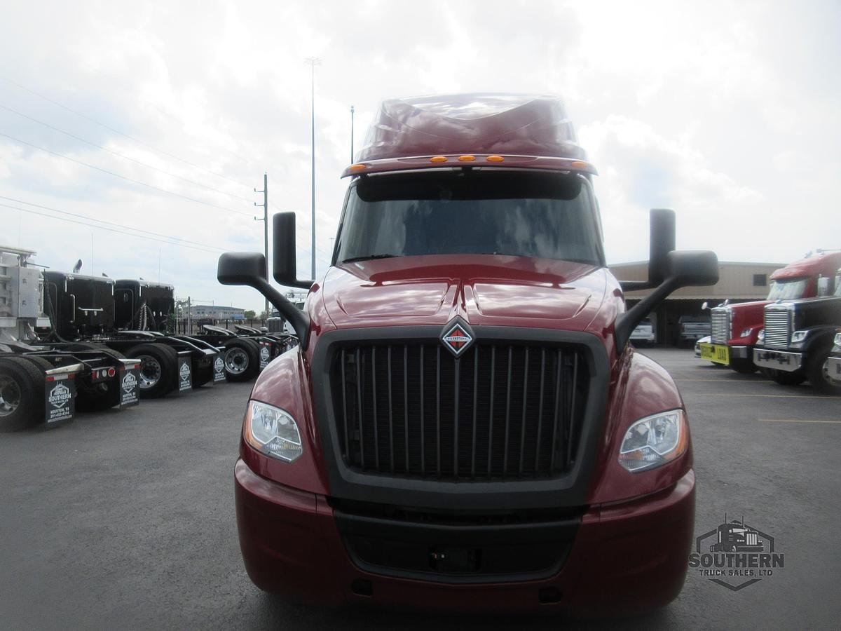 Used 2023 INTERNATIONAL LT