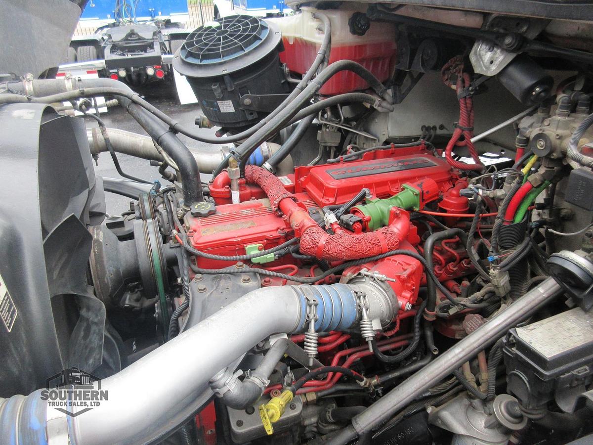 Used 2014 FREIGHTLINER 114SD