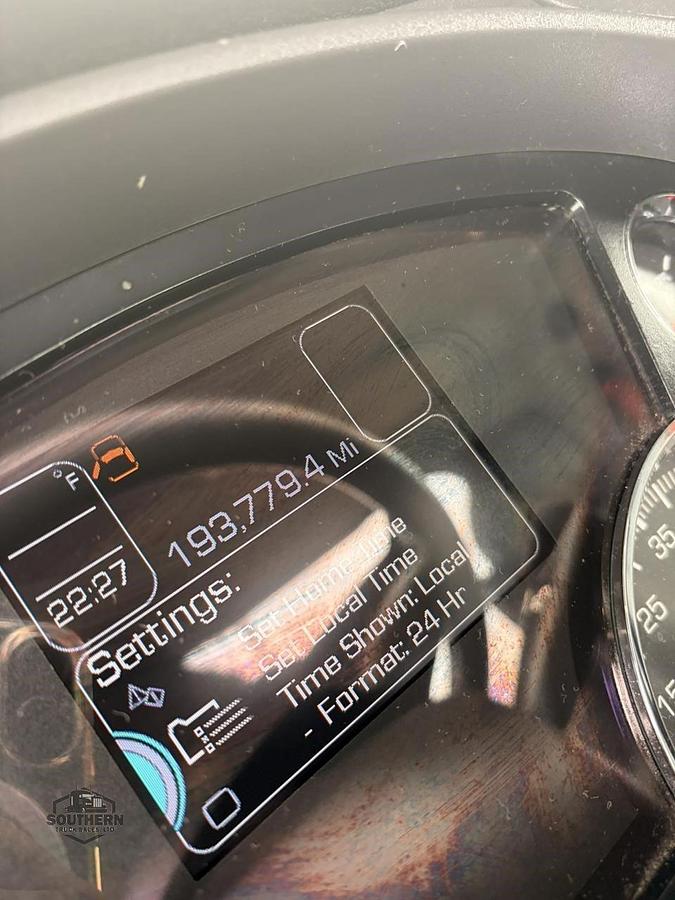 Used 2022 KENWORTH T680