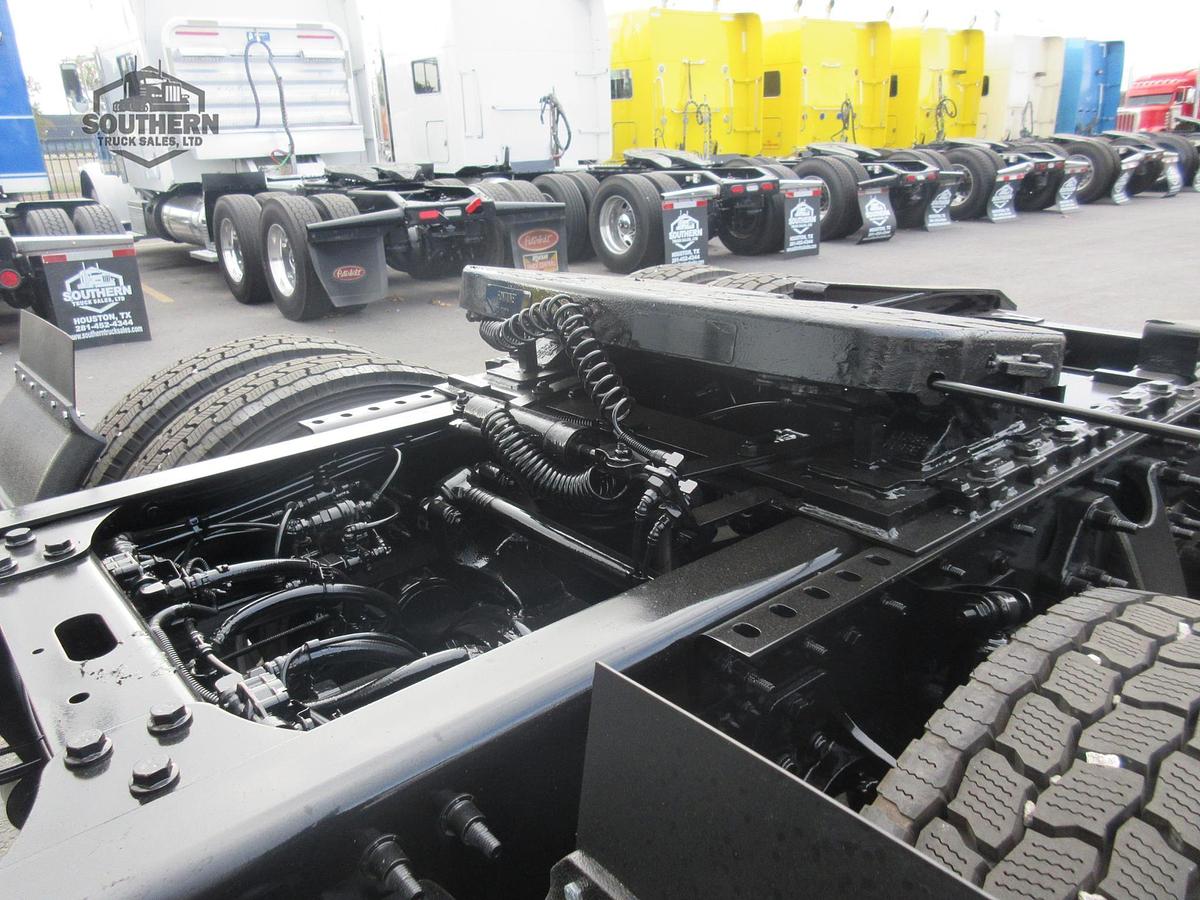 Used 2021 INTERNATIONAL LT