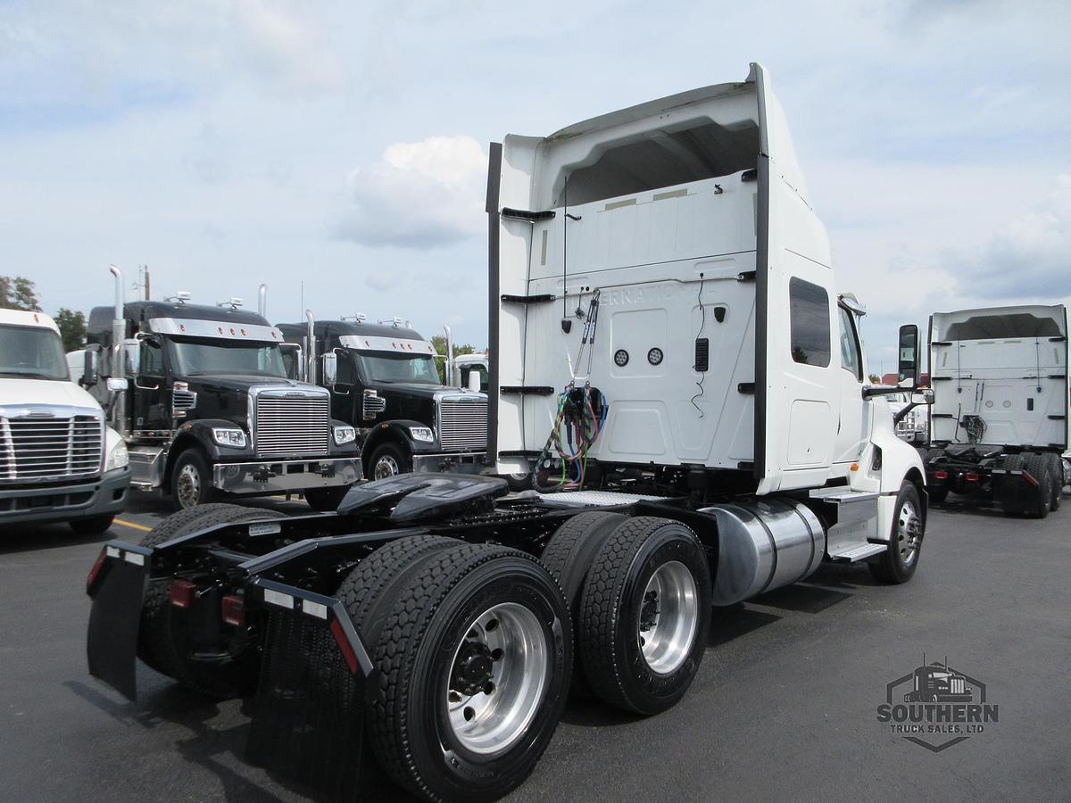 Used 2020 INTERNATIONAL LT