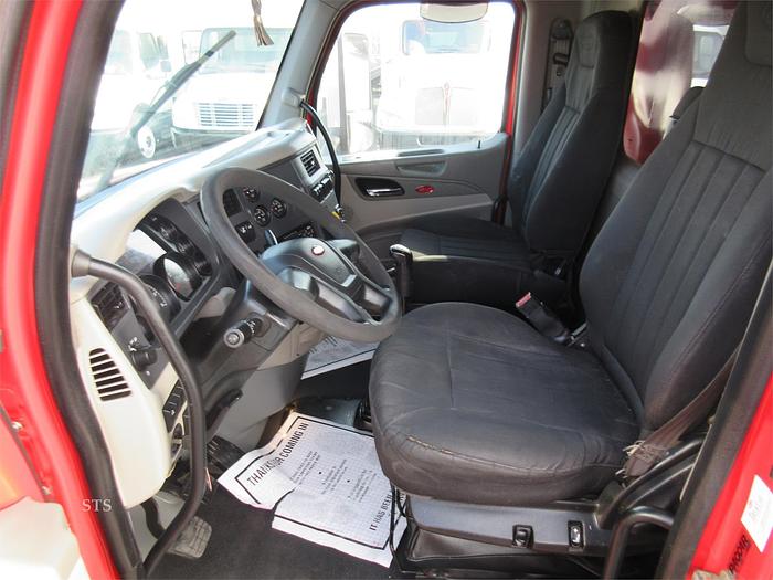 Used 2017 PETERBILT 579