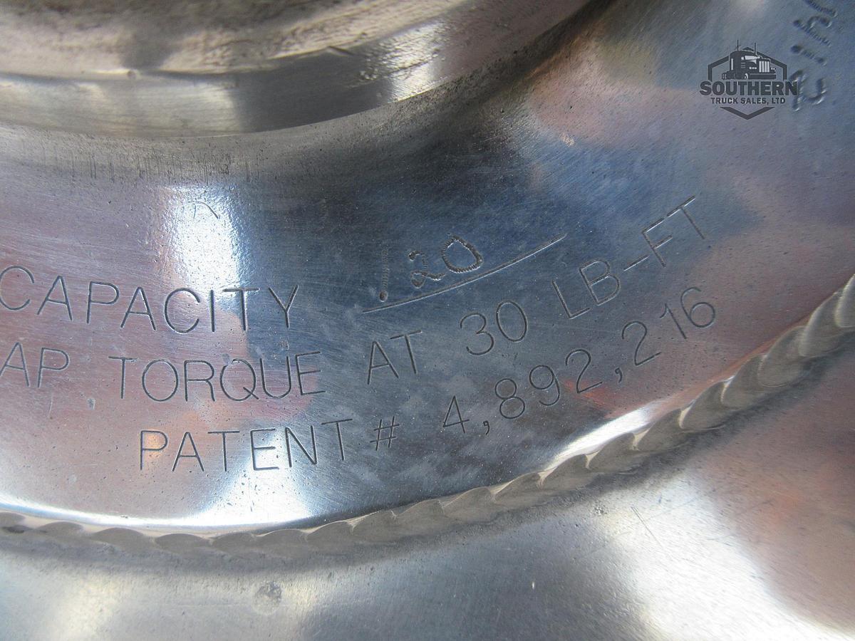 Used 2017 PETERBILT 389