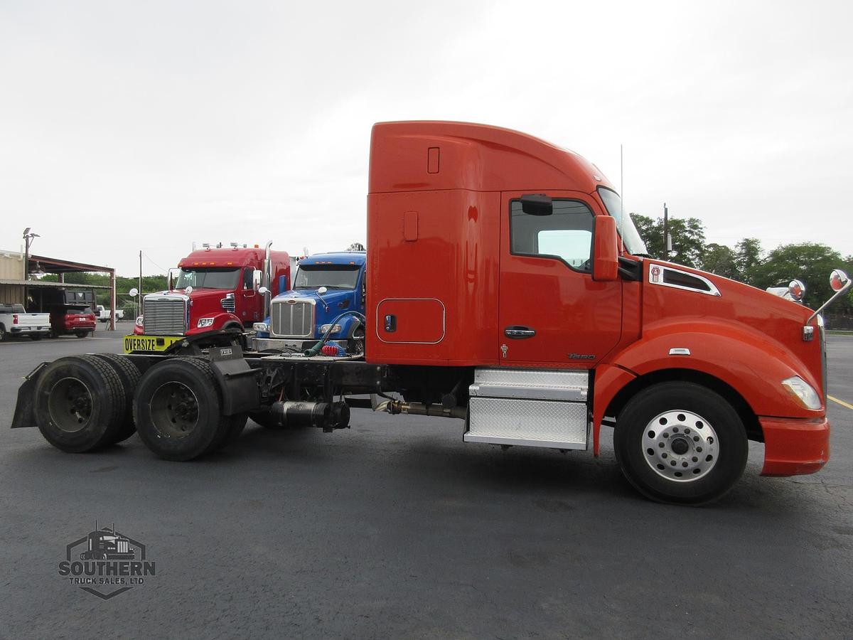 Used 2019 KENWORTH T680
