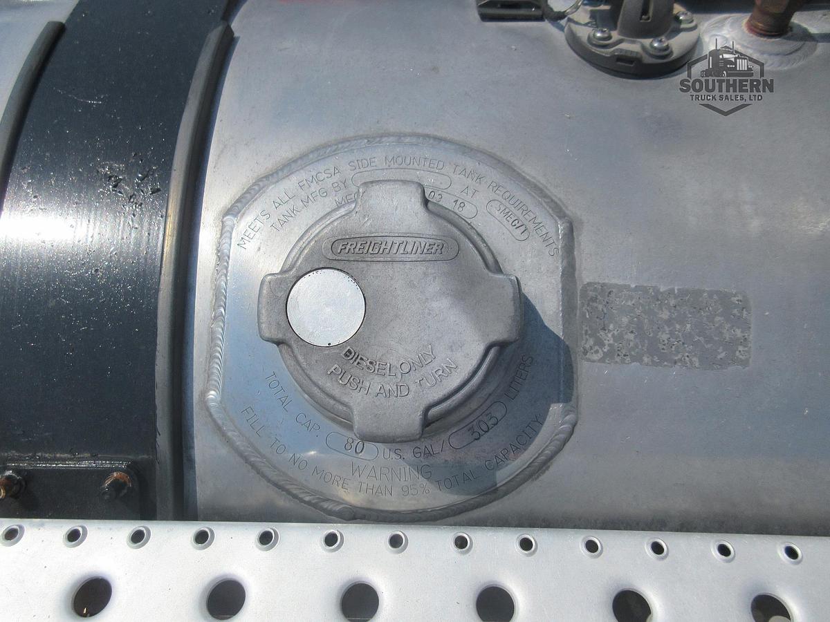 Used 2019 FREIGHTLINER CORONADO 122 SD