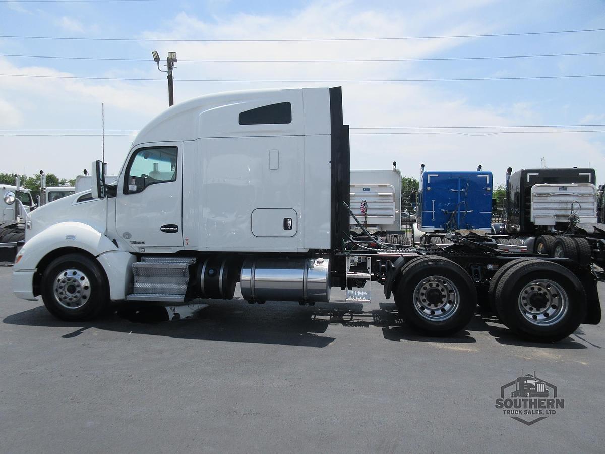 Used 2020 KENWORTH T680