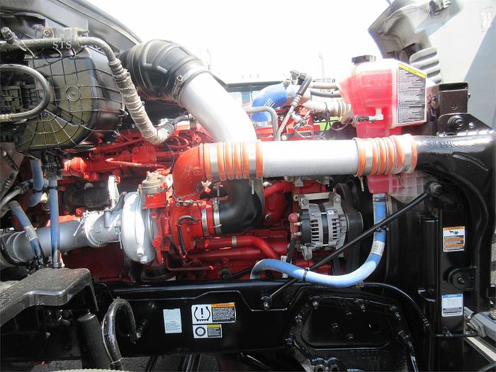 Used 2018 PETERBILT 579