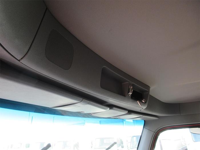 Used 2017 PETERBILT 579