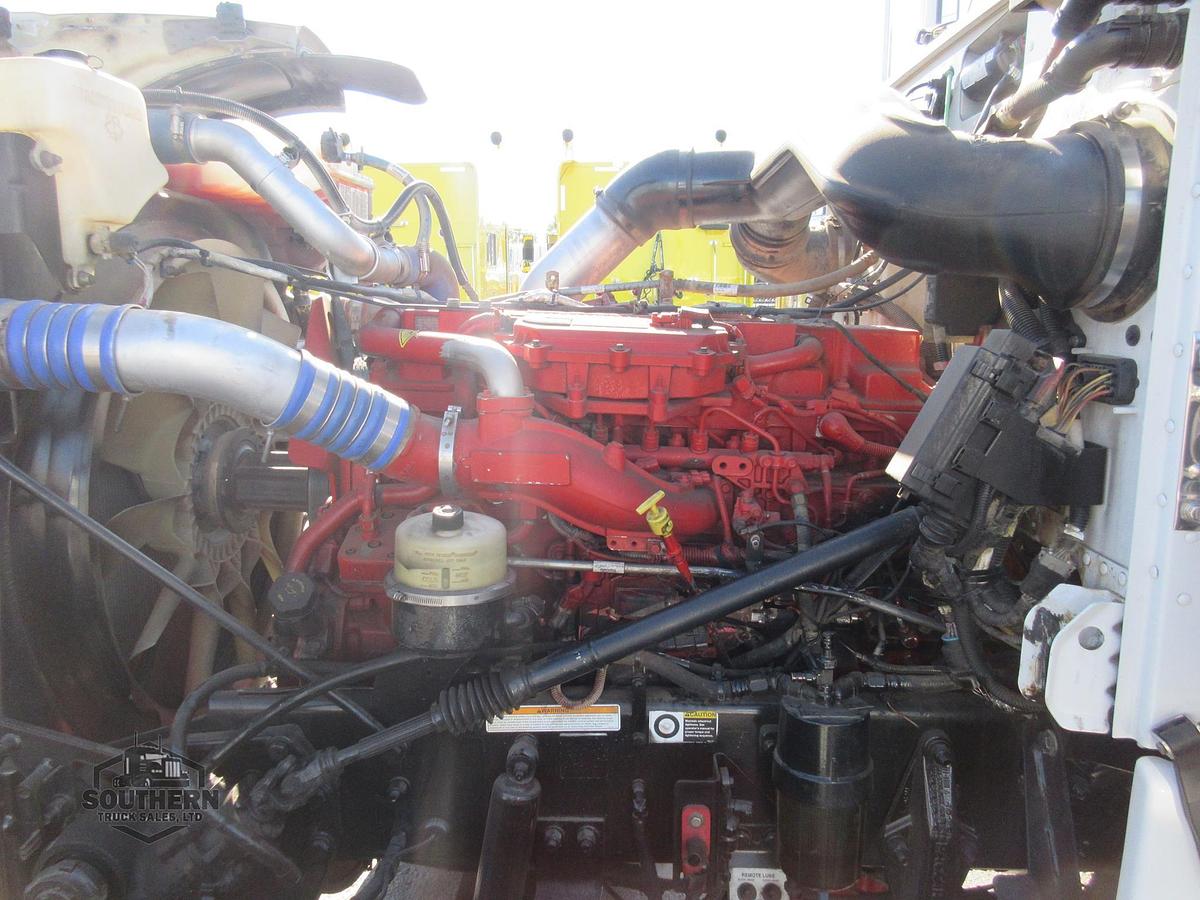 Used 2019 PETERBILT 389