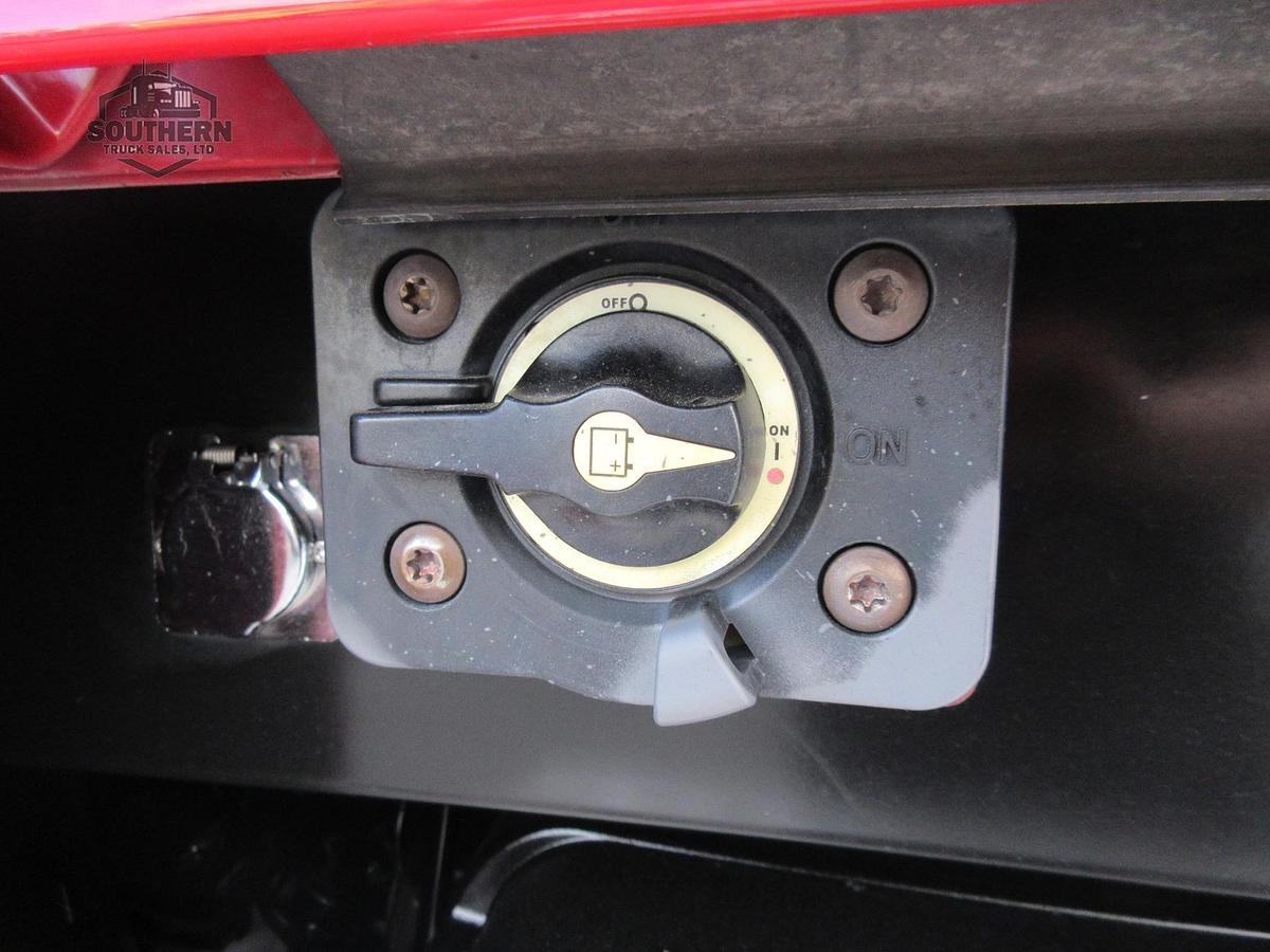 Used 2021 FREIGHTLINER CORONADO 122 SD