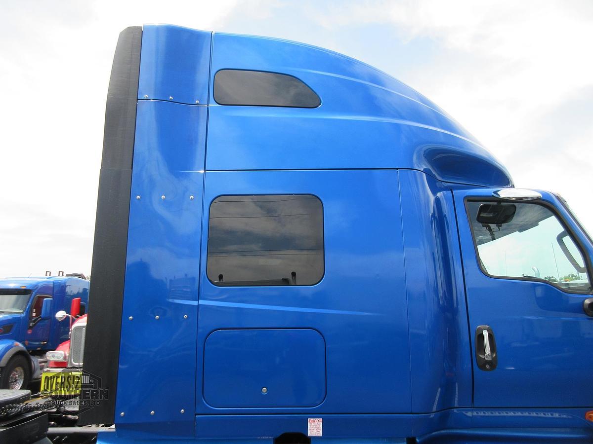 Used 2021 INTERNATIONAL LT