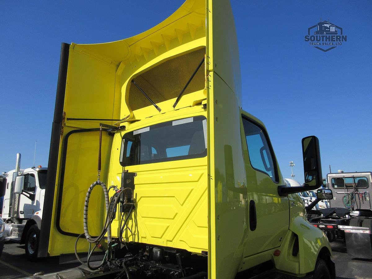 Used 2023 INTERNATIONAL LT