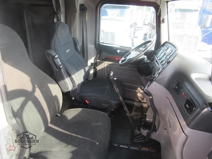 Used 2018 PETERBILT 389