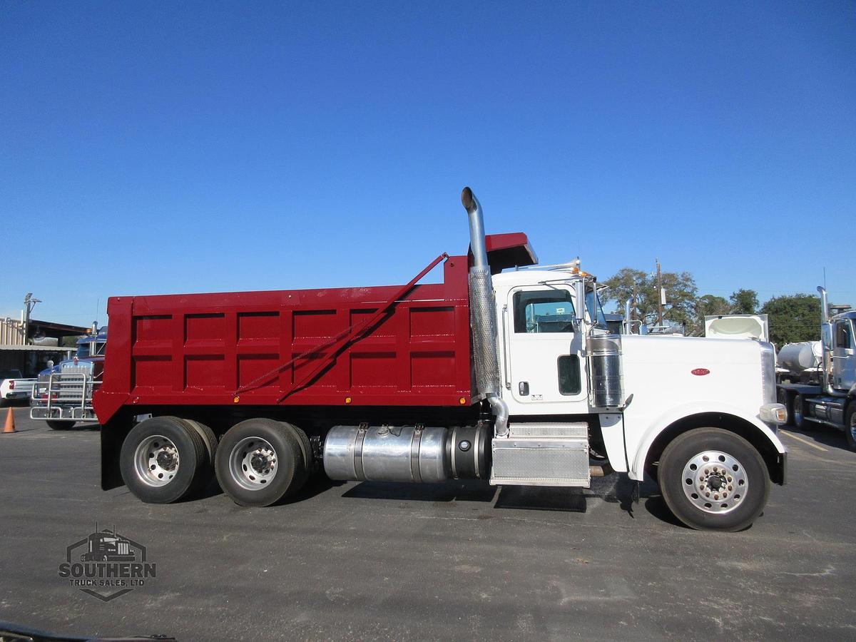 Used 2019 PETERBILT 389