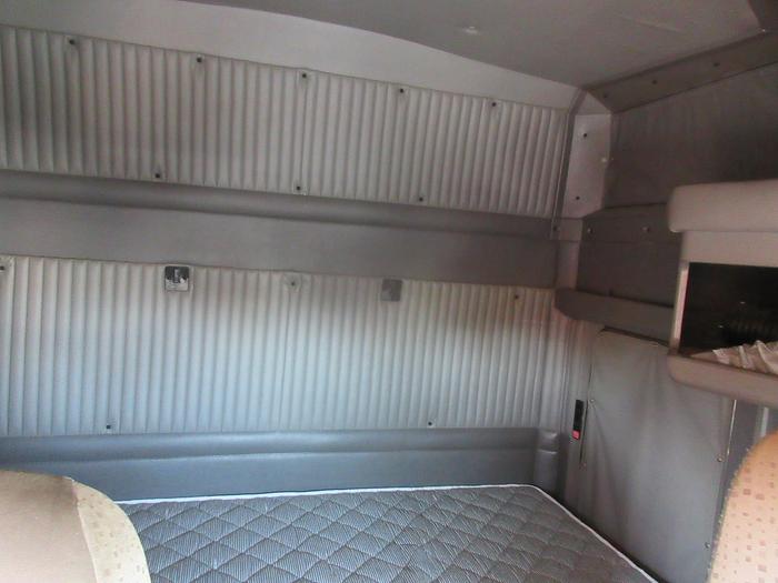 Used 2018 KENWORTH W900