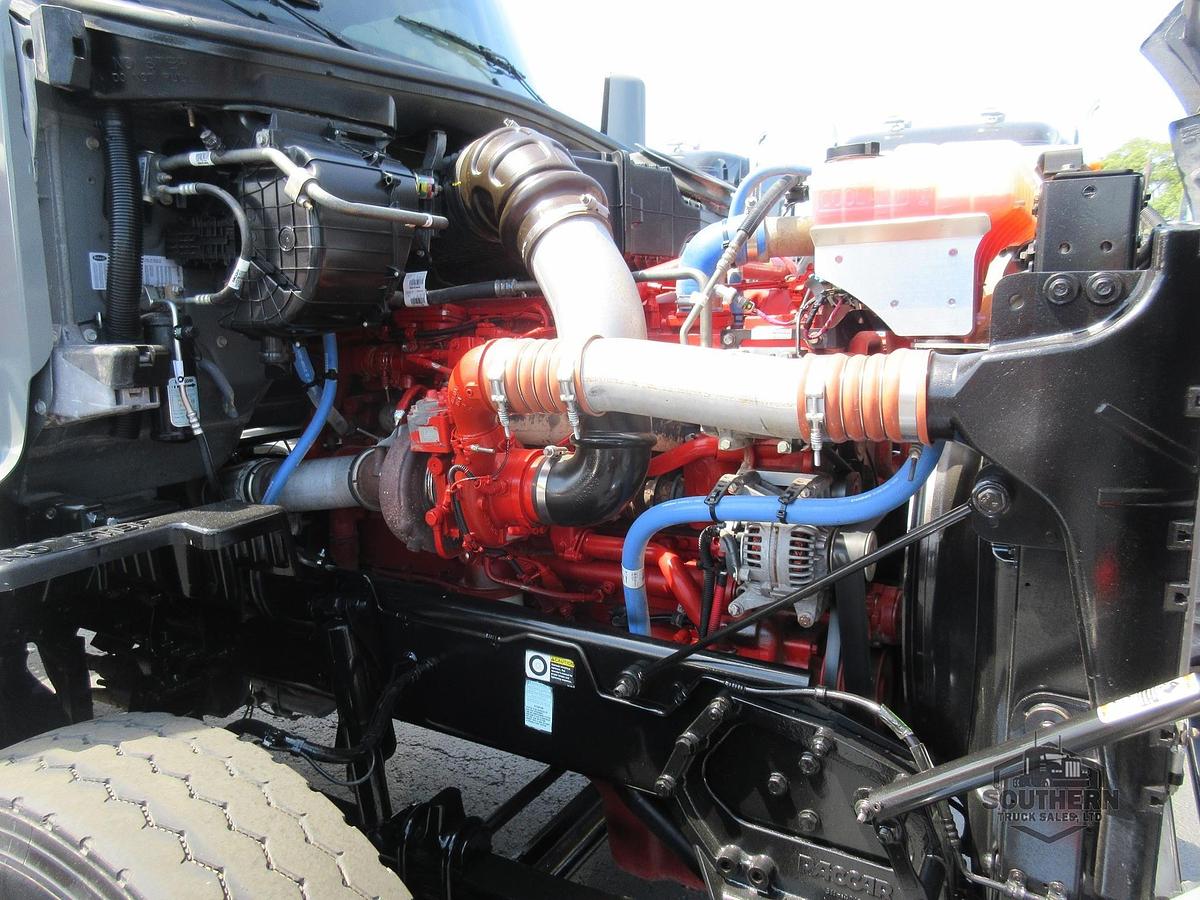 Used 2023 PETERBILT 567