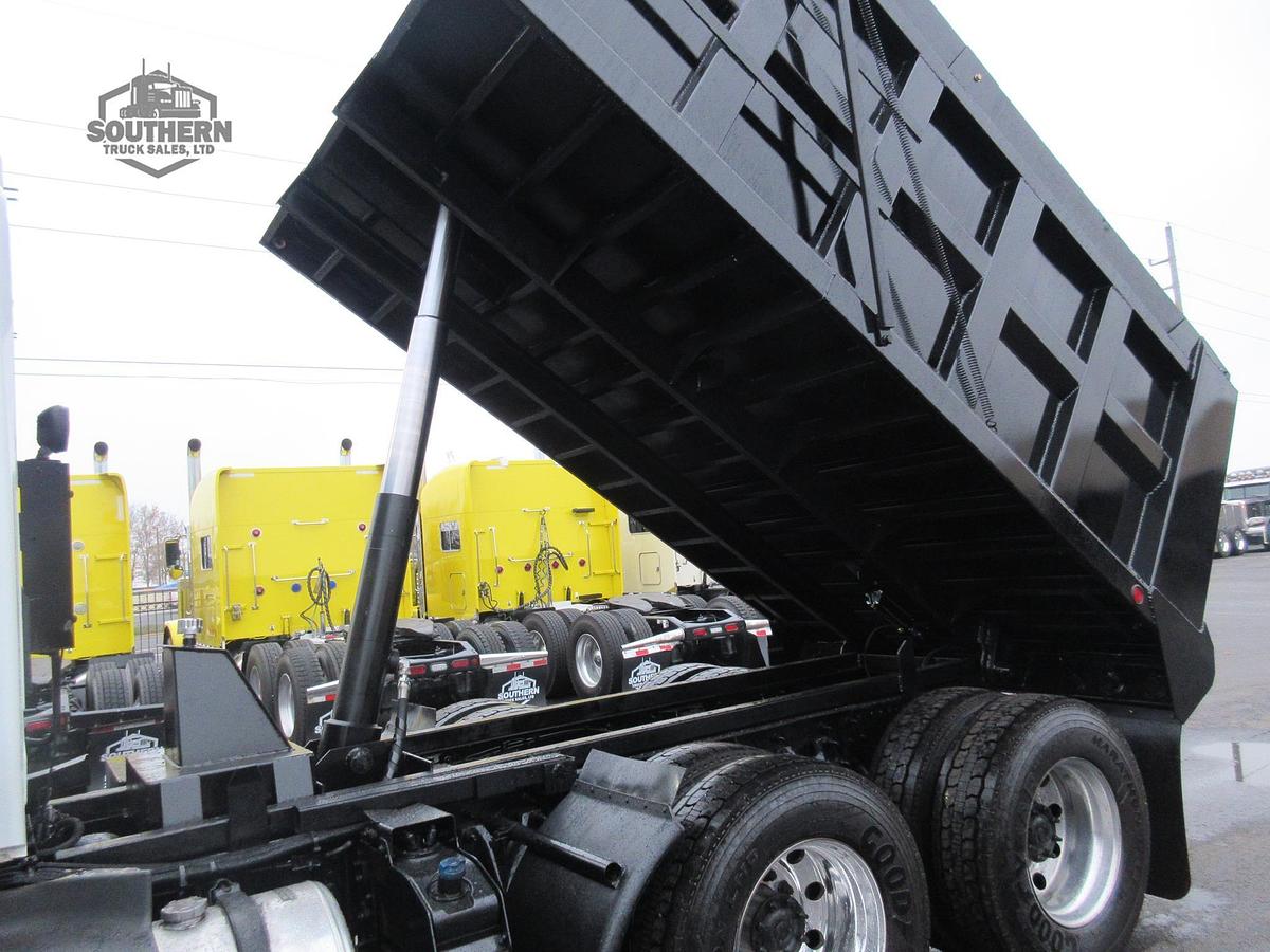 Used 2021 INTERNATIONAL LT