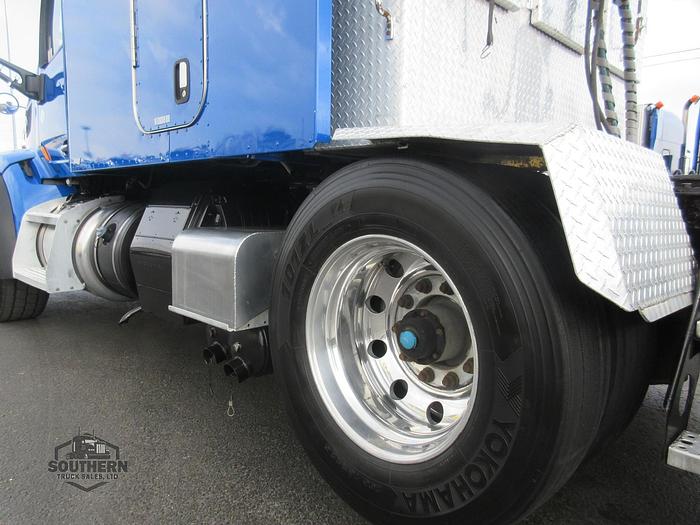 Used 2020 PETERBILT 567