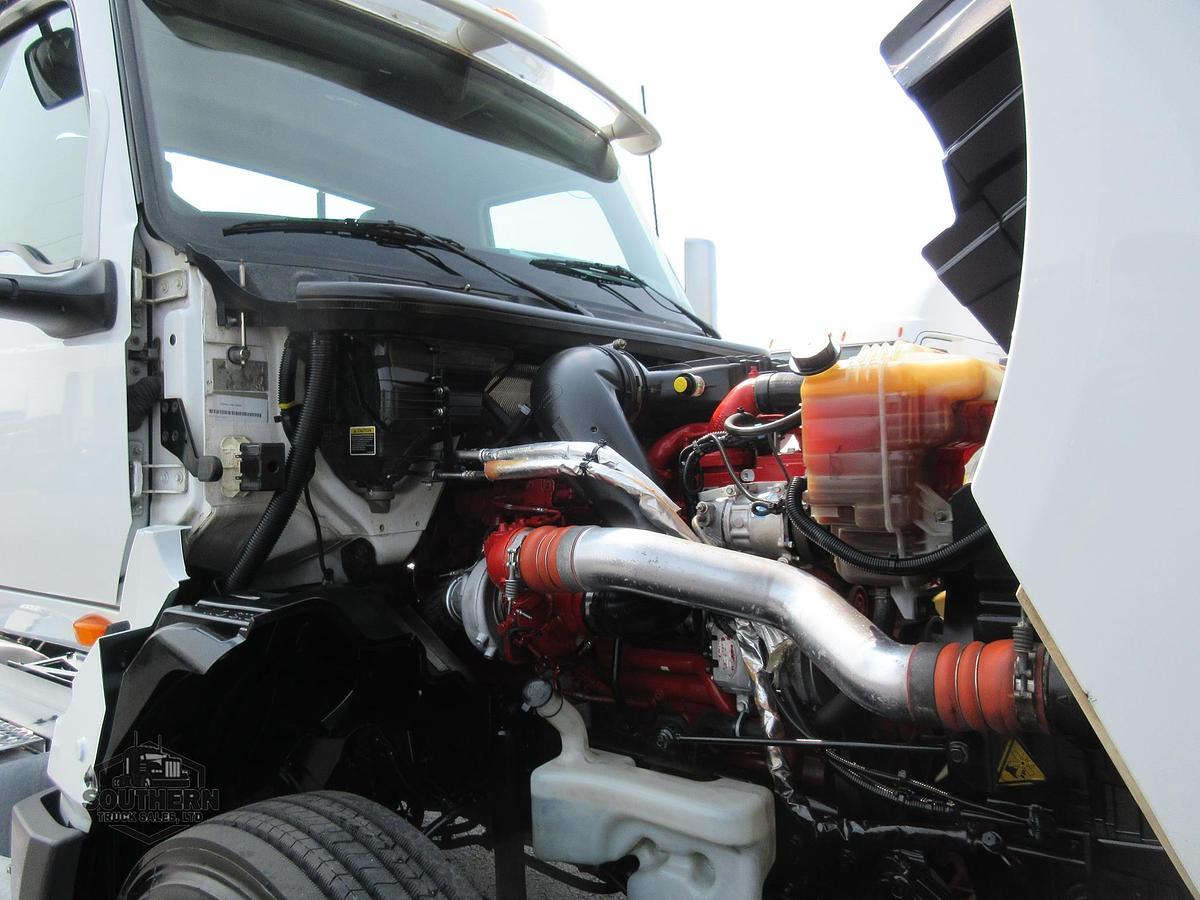 Used 2018 INTERNATIONAL LT