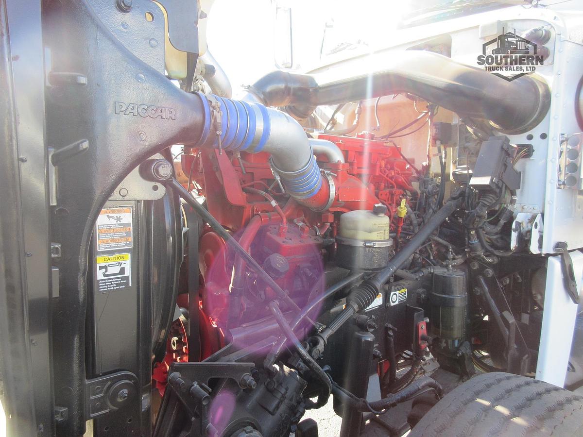 Used 2019 PETERBILT 389